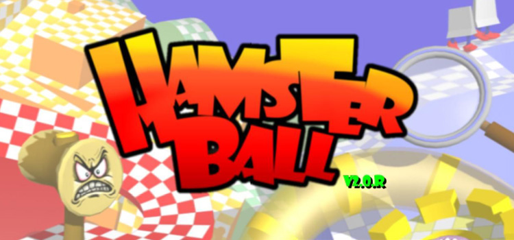 hamsterball game online