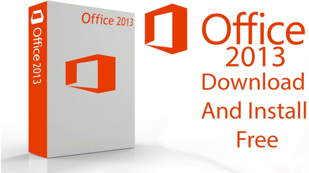 microsoft office 2013 free download